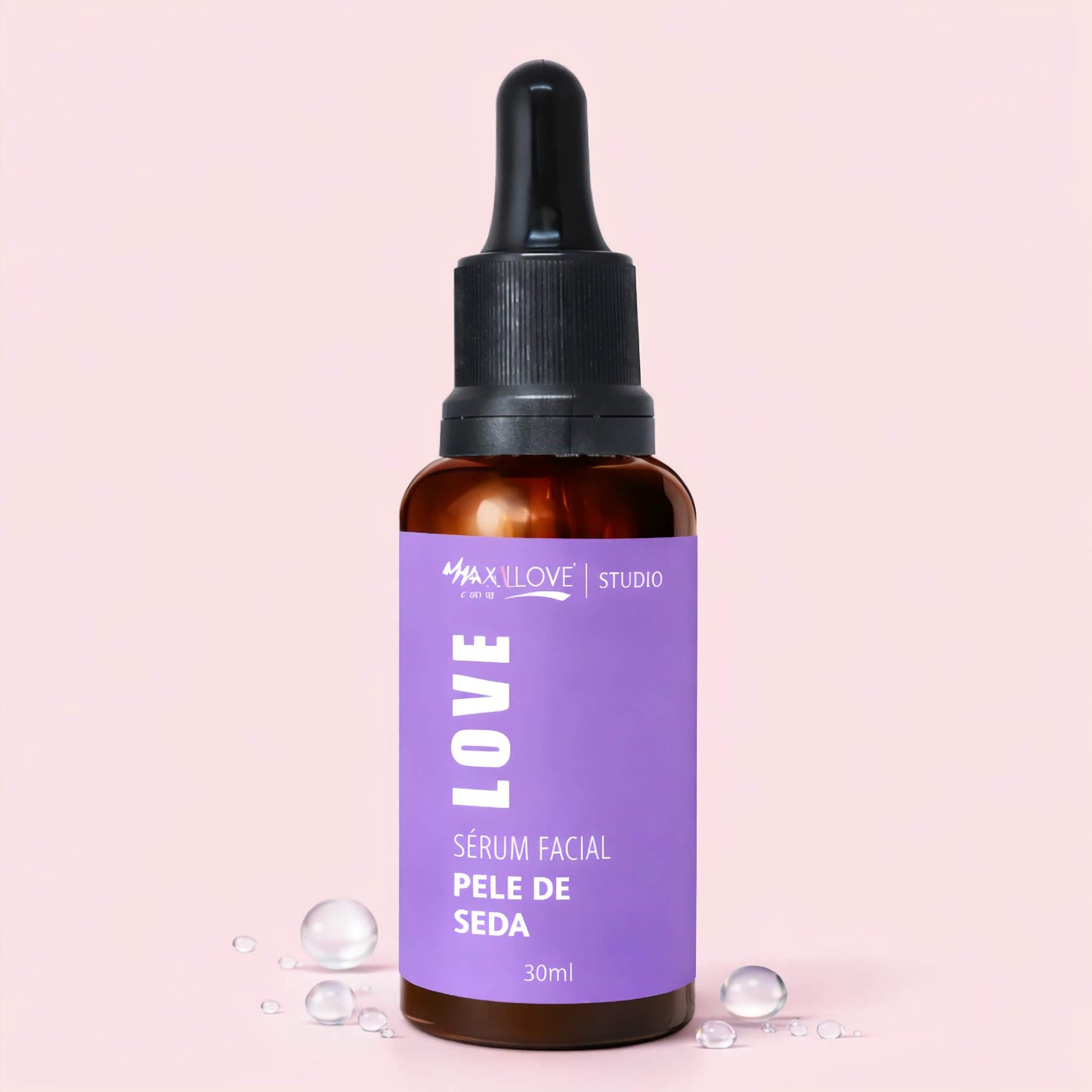 Sérum Love - Hidratante