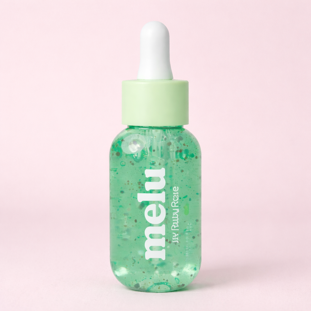 Melu - Sérum Ruby Rose Kiwi - Antioxidante