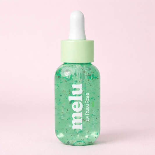 Melu - Sérum Ruby Rose Kiwi - Antioxidante