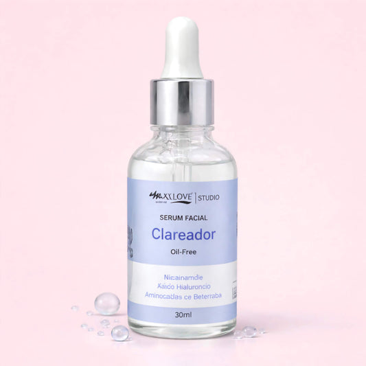 Sérum Love - Clareador Facial