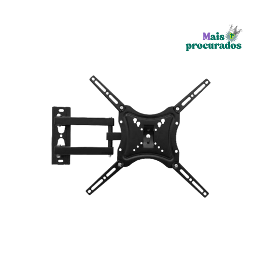 Suporte para TV Articulado